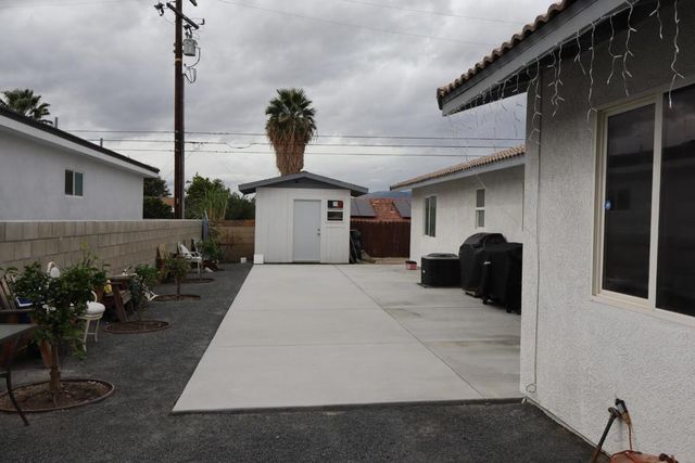 15467 Avenue Atezada, Desert Hot Springs, CA 92240