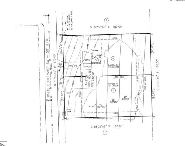 5003 White Boulevard SW, Mableton, GA 30126