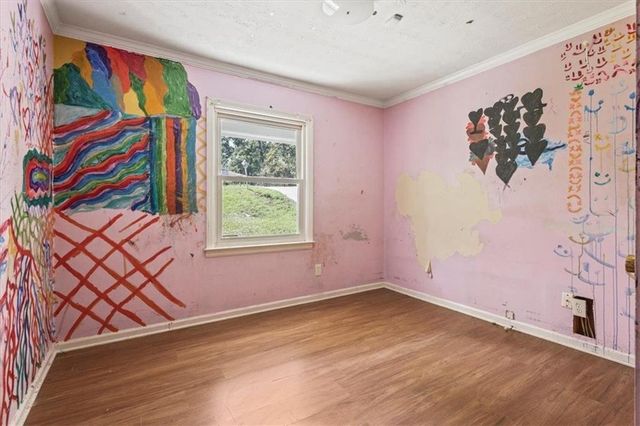 5003 White Boulevard SW, Mableton, GA 30126