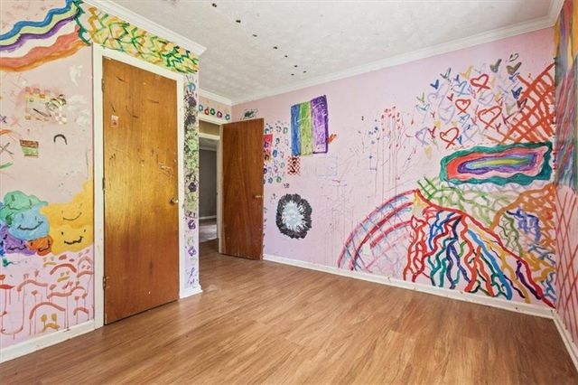 5003 White Boulevard SW, Mableton, GA 30126