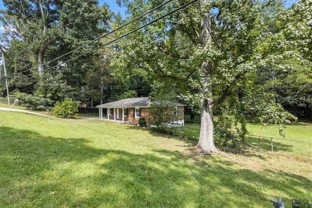 5003 White Boulevard SW, Mableton, GA 30126