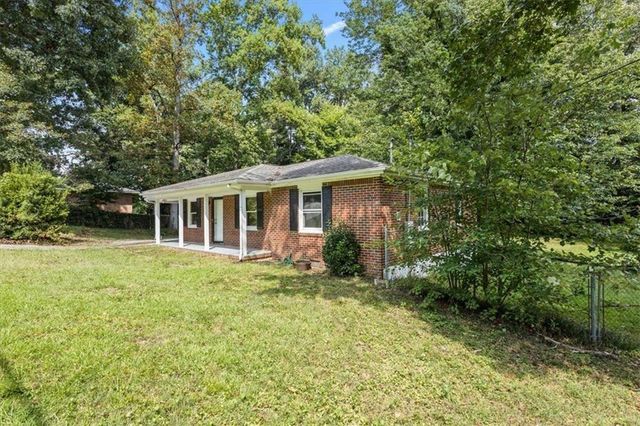 5003 White Boulevard SW, Mableton, GA 30126
