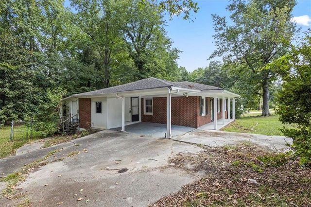 5003 White Boulevard SW, Mableton, GA 30126
