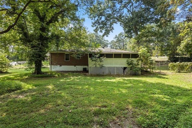 5003 White Boulevard SW, Mableton, GA 30126