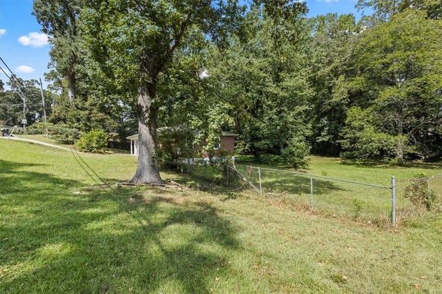 5003 White Boulevard SW, Mableton, GA 30126