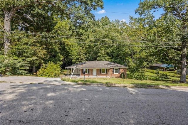 5003 White Boulevard SW, Mableton, GA 30126