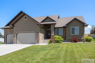 3509 S Boulder Creek Lane, Idaho Falls, ID 83406