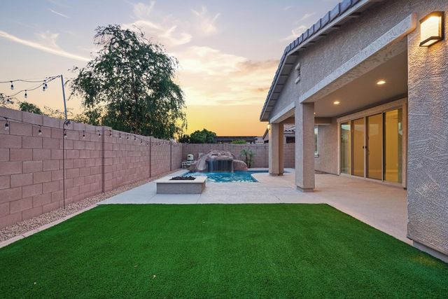 23111 E Via Del Oro, Queen Creek, AZ 85142