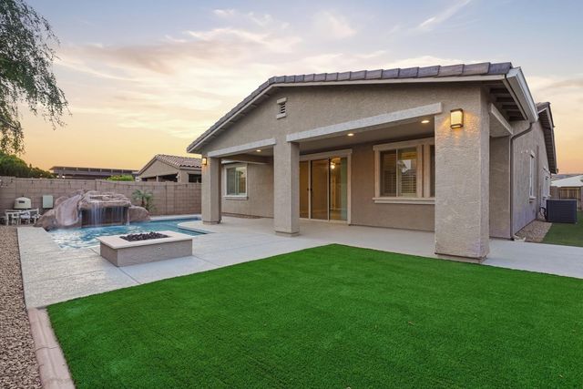 23111 E Via Del Oro, Queen Creek, AZ 85142