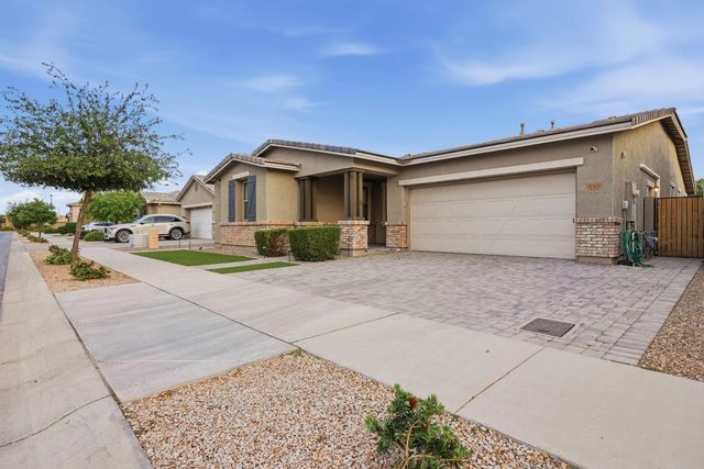 23111 E Via Del Oro, Queen Creek, AZ 85142