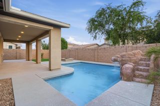 23111 E Via Del Oro, Queen Creek, AZ 85142