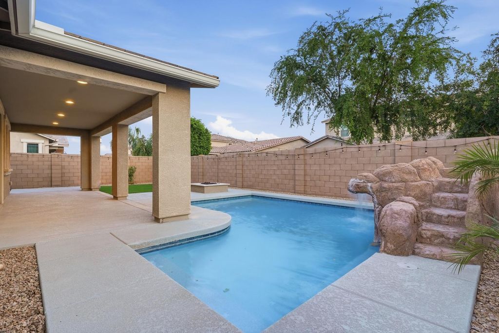 23111 E Via Del Oro, Queen Creek, AZ 85142