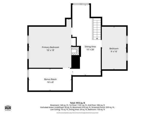 55 Emory St, Brockton, MA 02301