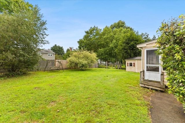55 Emory St, Brockton, MA 02301