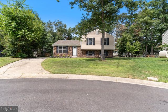 2119 GIBBONS CT, Waldorf, MD 20602