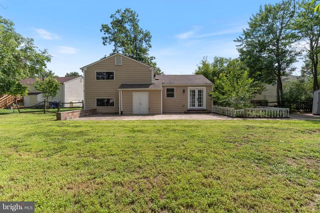 2119 GIBBONS CT, Waldorf, MD 20602