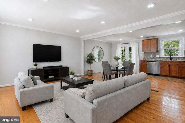 2119 GIBBONS CT, Waldorf, MD 20602