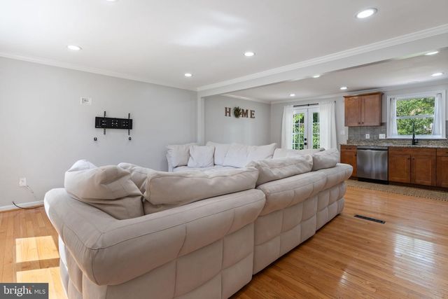 2119 GIBBONS CT, Waldorf, MD 20602