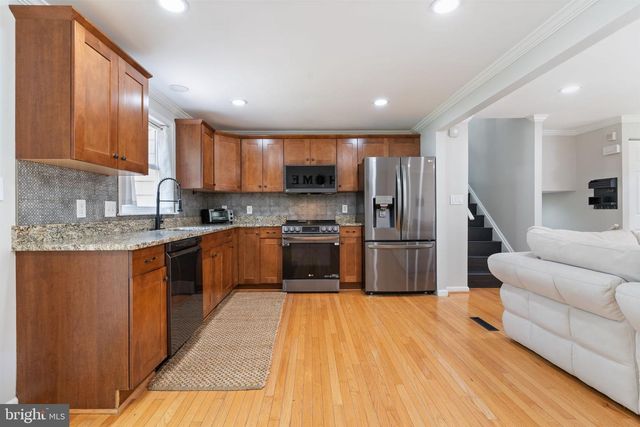 2119 GIBBONS CT, Waldorf, MD 20602