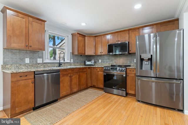 2119 GIBBONS CT, Waldorf, MD 20602