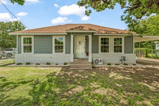 690 S Fifth Avenue, Stephenville, TX 76401