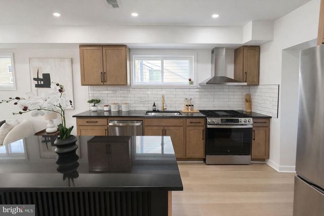 1416 KEARNY ST NE, Washington, DC 20017