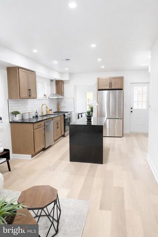 1416 KEARNY ST NE, Washington, DC 20017