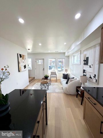 1416 KEARNY ST NE, Washington, DC 20017