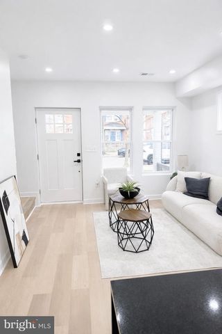 1416 KEARNY ST NE, Washington, DC 20017