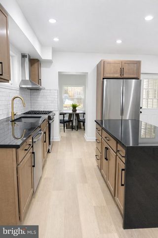 1416 KEARNY ST NE, Washington, DC 20017