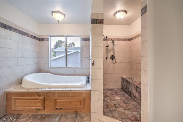 3061 Brockington Drive, Las Vegas, NV 89120