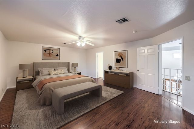 3061 Brockington Drive, Las Vegas, NV 89120