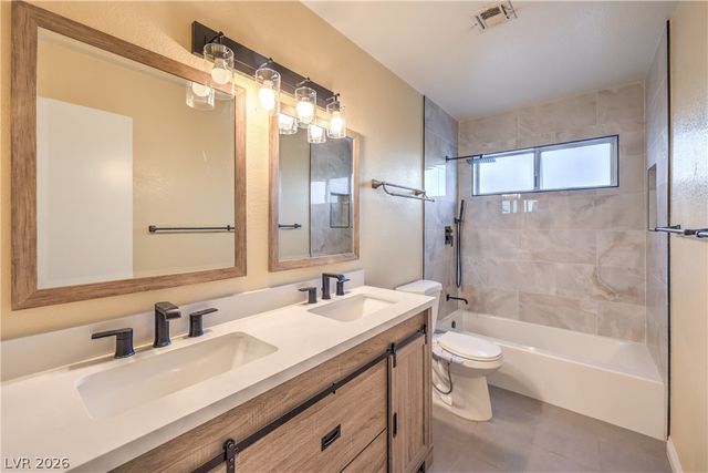 3061 Brockington Drive, Las Vegas, NV 89120