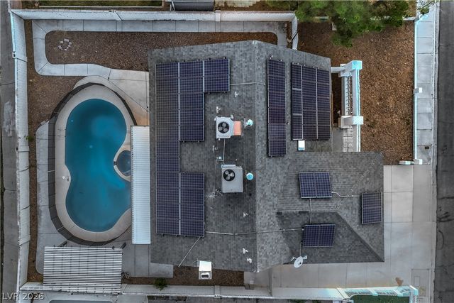 3061 Brockington Drive, Las Vegas, NV 89120