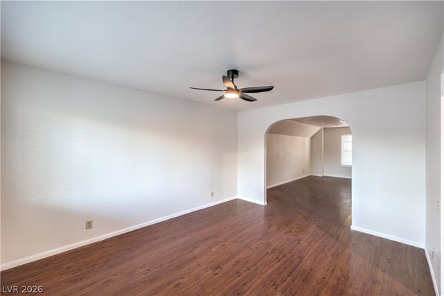 3061 Brockington Drive, Las Vegas, NV 89120