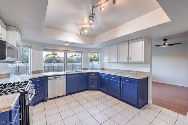 3061 Brockington Drive, Las Vegas, NV 89120