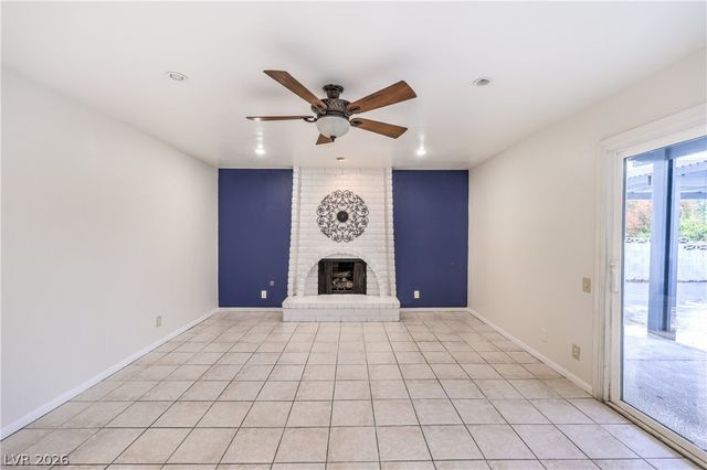 3061 Brockington Drive, Las Vegas, NV 89120