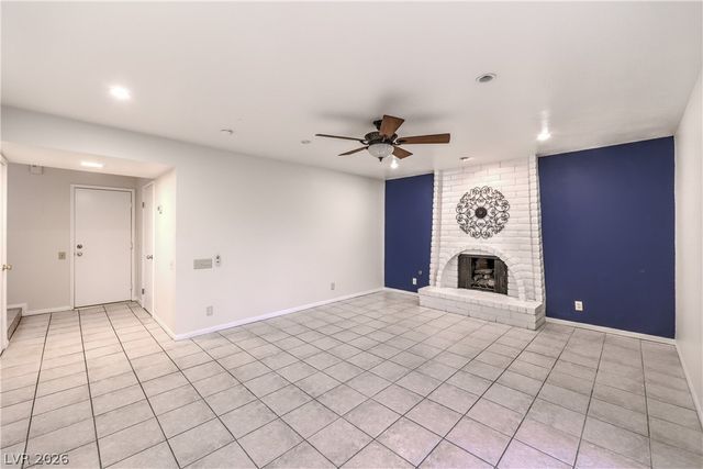 3061 Brockington Drive, Las Vegas, NV 89120