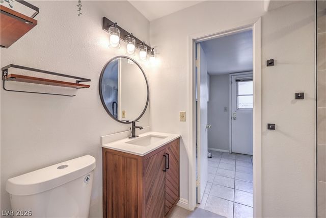 3061 Brockington Drive, Las Vegas, NV 89120