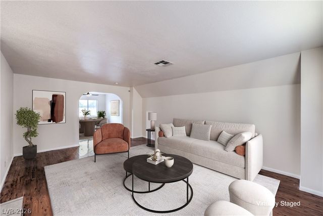 3061 Brockington Drive, Las Vegas, NV 89120