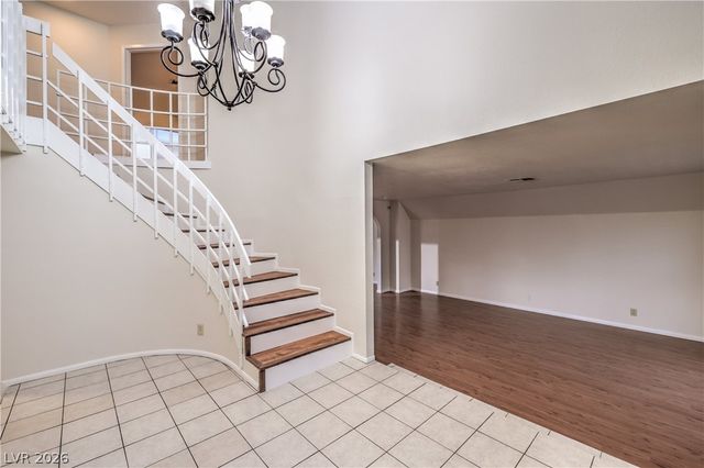 3061 Brockington Drive, Las Vegas, NV 89120