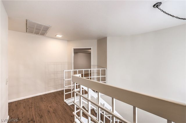 3061 Brockington Drive, Las Vegas, NV 89120