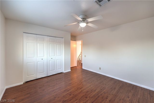 3061 Brockington Drive, Las Vegas, NV 89120