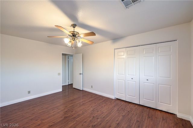 3061 Brockington Drive, Las Vegas, NV 89120