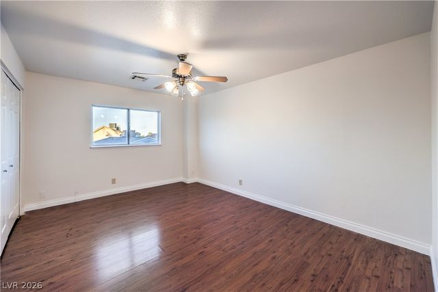 3061 Brockington Drive, Las Vegas, NV 89120