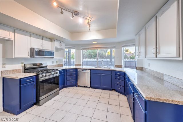 3061 Brockington Drive, Las Vegas, NV 89120