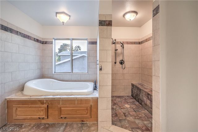 3061 Brockington Drive, Las Vegas, NV 89120