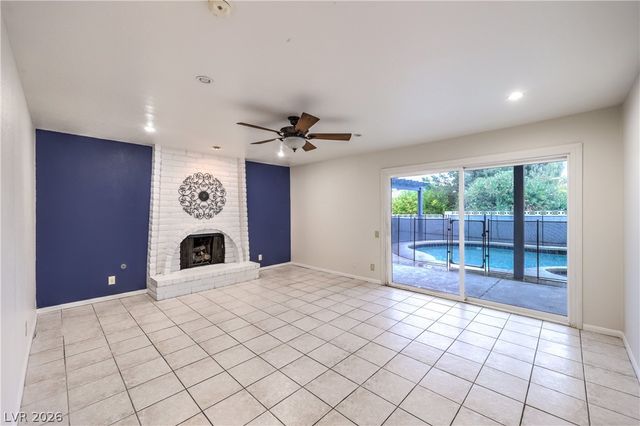 3061 Brockington Drive, Las Vegas, NV 89120