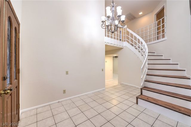 3061 Brockington Drive, Las Vegas, NV 89120