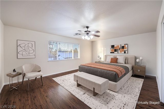 3061 Brockington Drive, Las Vegas, NV 89120